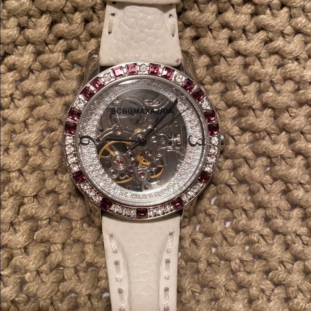 BCBG Watch